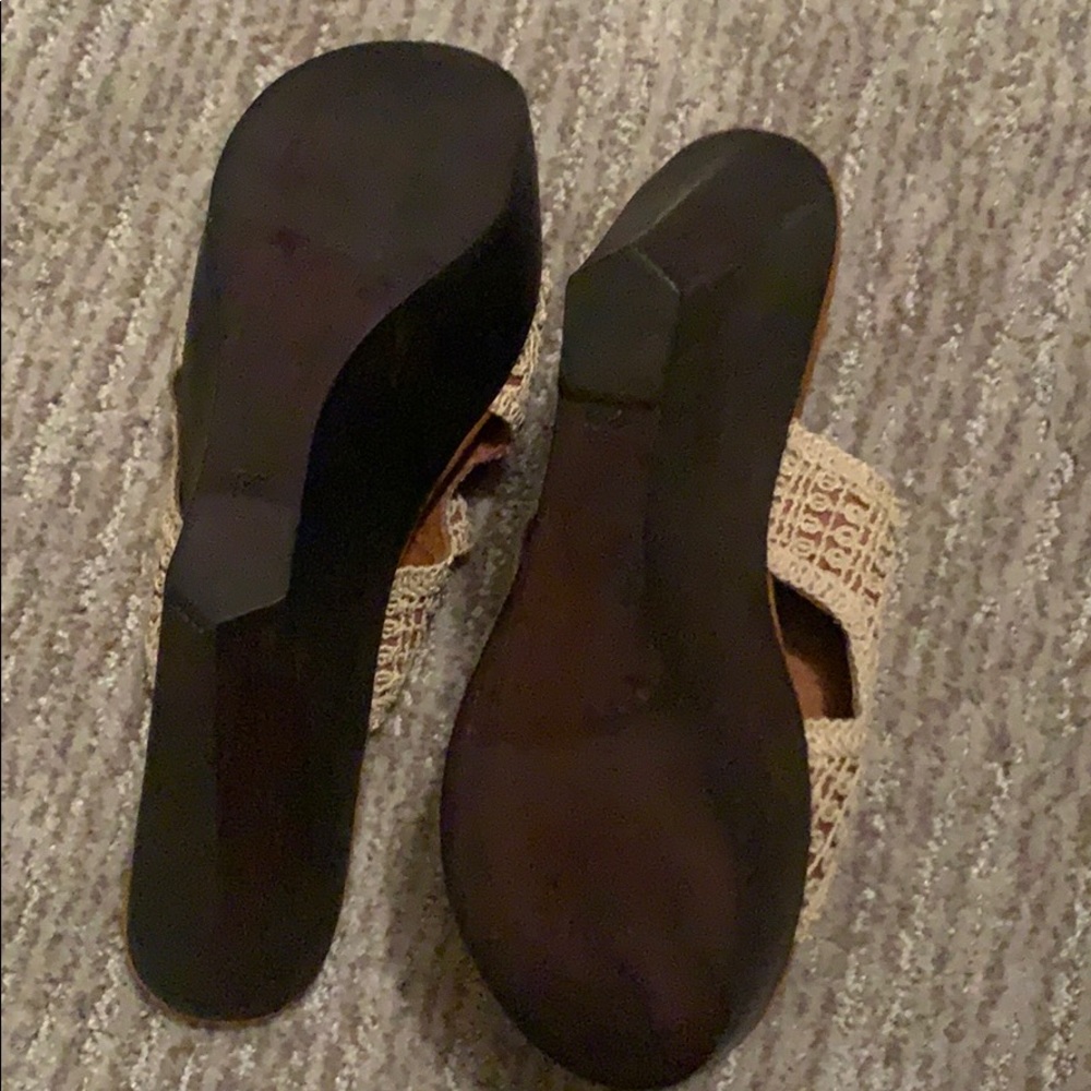 Wedges - Picture 2 of 3
